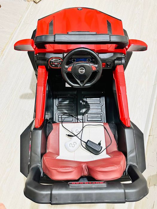 Балаларға арналған ойыншық.Детский машина