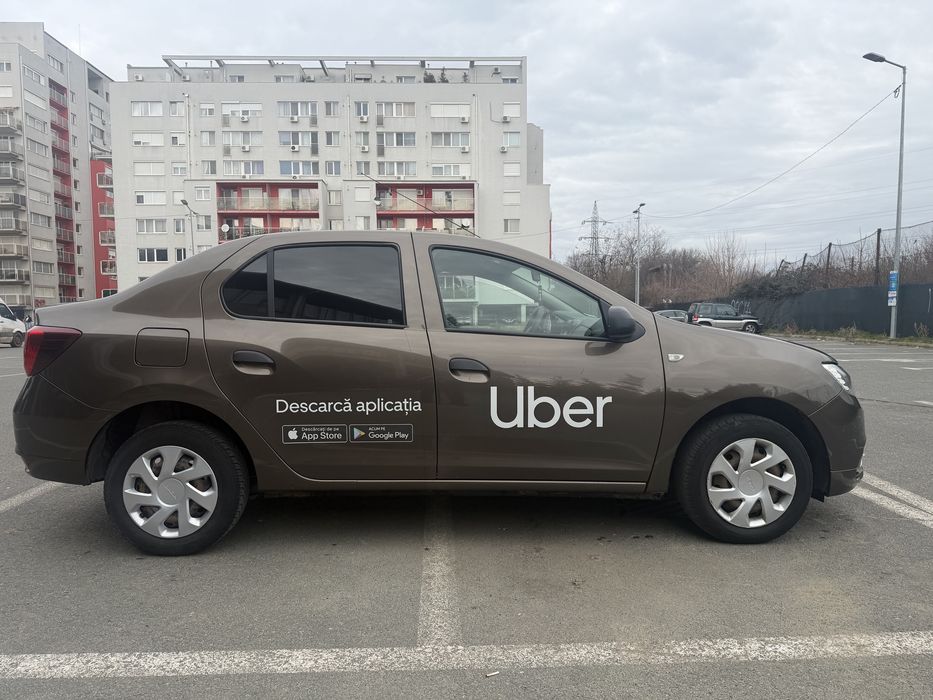 Dacia Logan 0.9 Tce 2019