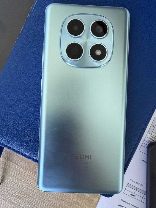 Xiaomi Redmi Note 15 8/256