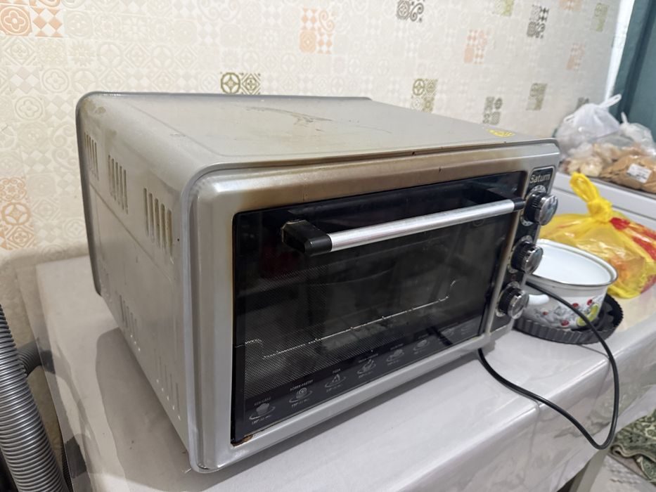 Продам печь в хорошем состояний