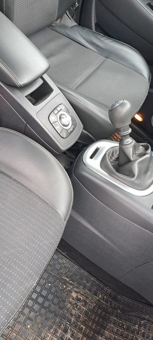 Vind  Renault Scenic 3 2012 ful