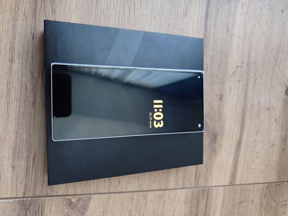 Samsung galaxy Z Fold 6