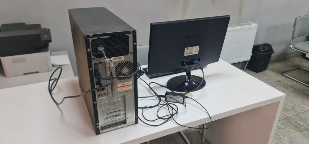 Компьютер для офиса