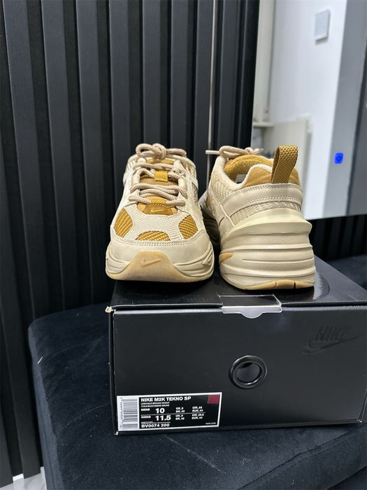 NIKE M2k Tekno Sp