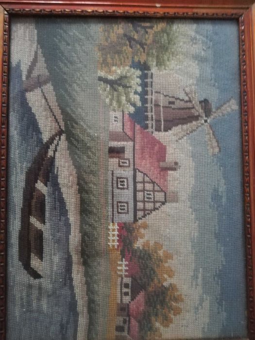 Goblenuri prețioase