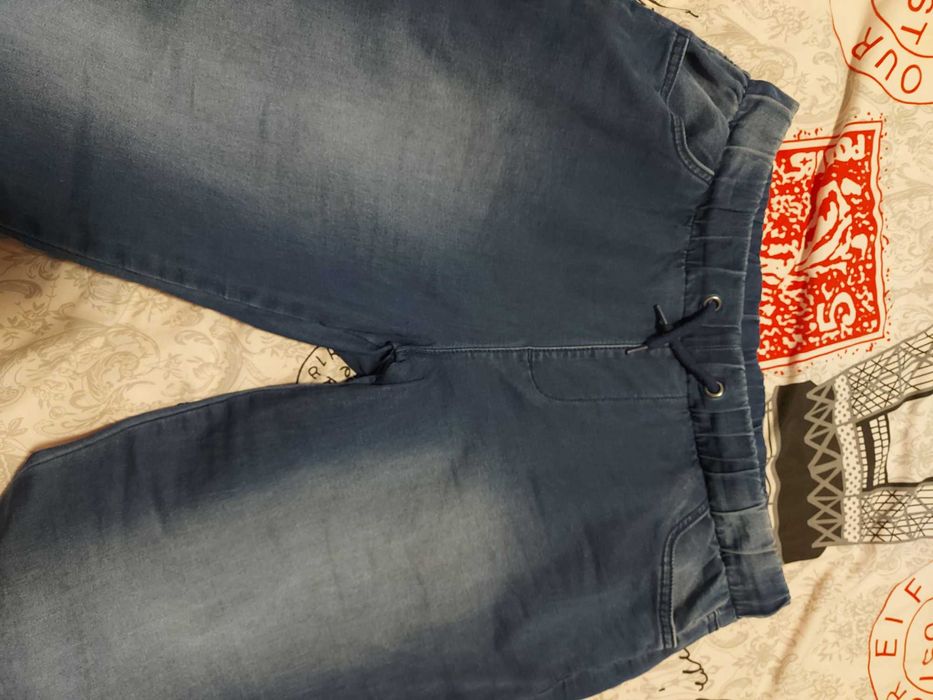 Дънки размер 48/50