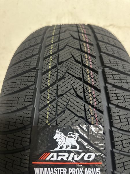 Нови зимни гуми ARIVO Winmaster ProX ARW 5 255/50R20 109H XL НОВ DOT