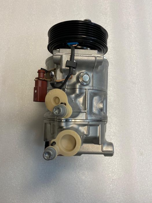 Compresor Nou AC Clima VW Audi Skoda Seat 3Q0816803E