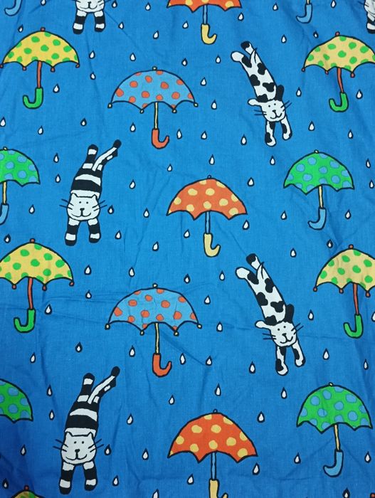 Завеси IKEA за детска стая