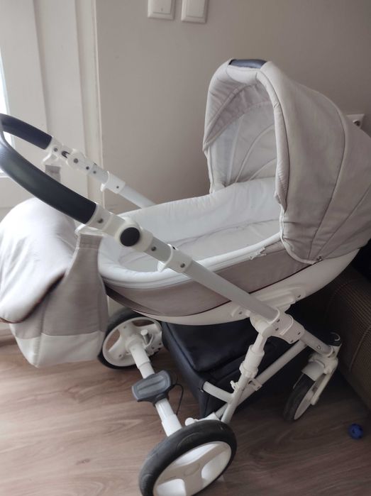 Количка Bexa Ideal 2in1