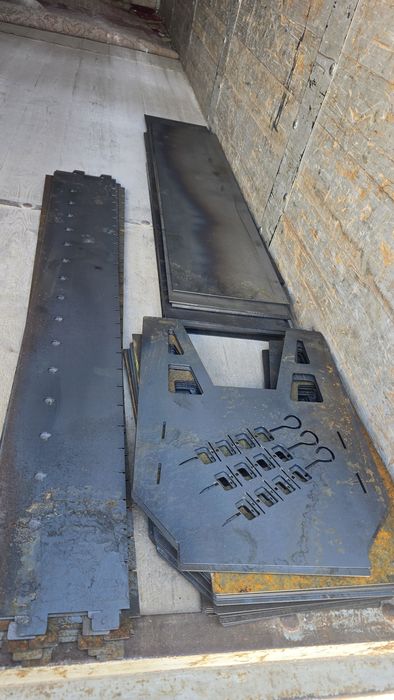 Мангал 3 мм с доставкой