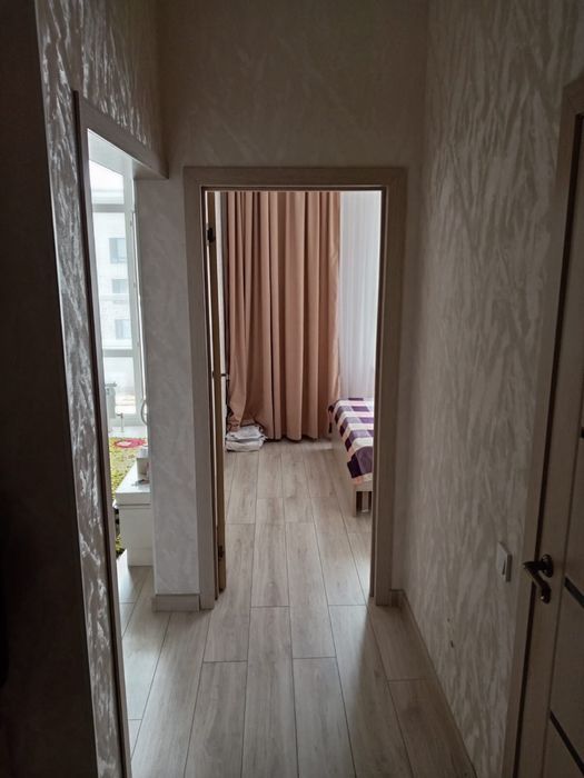 Продам однокомнатную квартиру