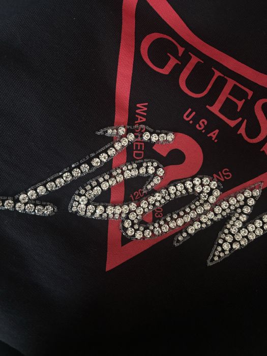 свитшот от Guess