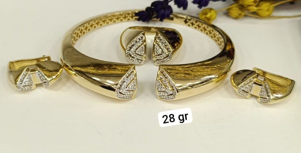 Ювелирные украшения