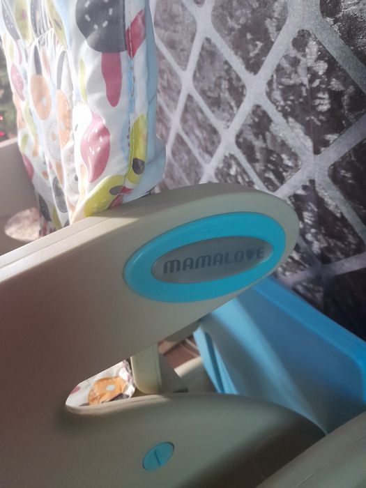 Срочно Стул для кормления