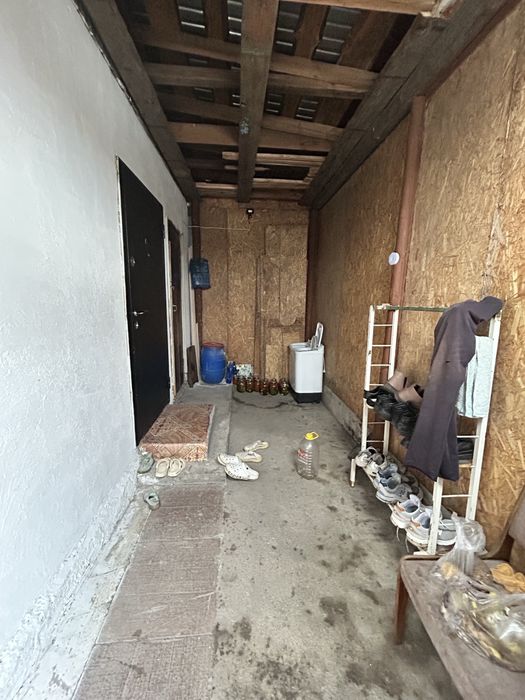 Продаю двухквартирный дом