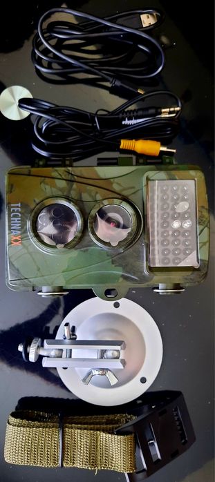 Камера за диви животни Technaxx TX-69