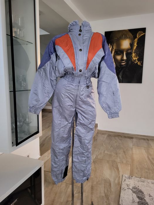 Salopete/Combinezoane Ski