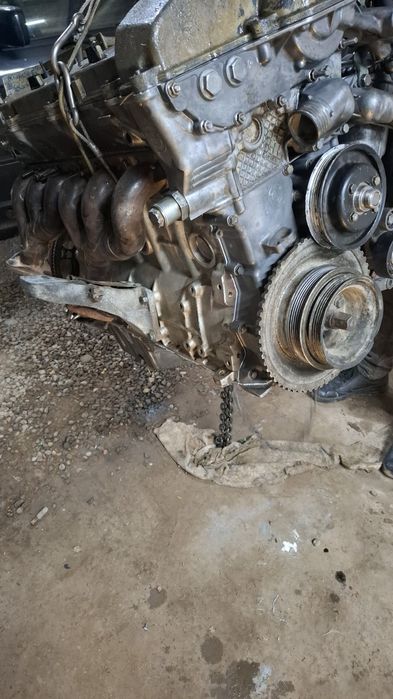 Маторы м 50 м52 м 54 м 40 м43