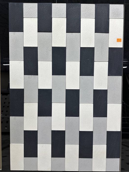 “High Tech” брусчатка