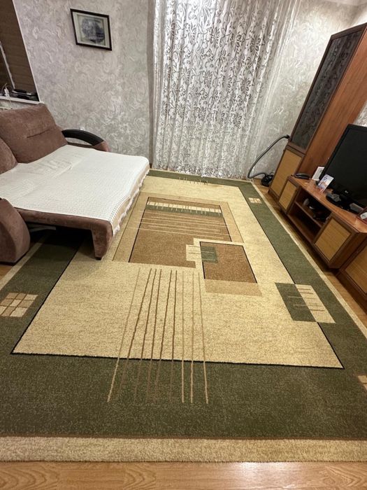 Палас-ковер килем