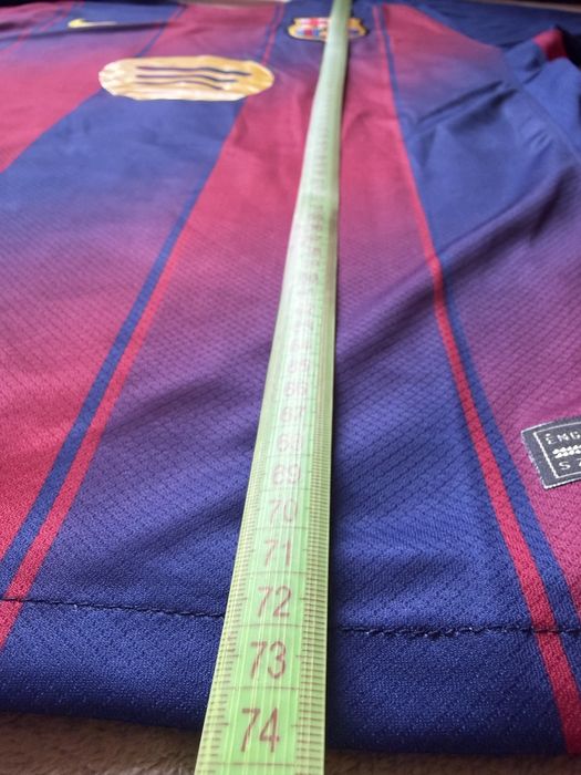 Tricou Barcelona x Lamine Yamal - L