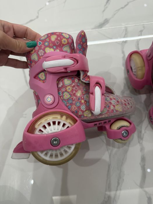 Ролери кънки BYOX