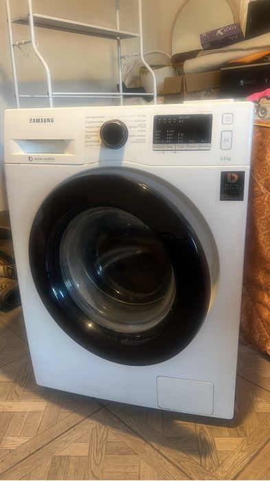 Продам стиральную машину