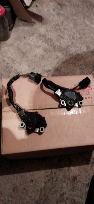 Ингибитор Селектор