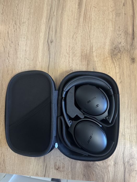 Bose Quietcomfort