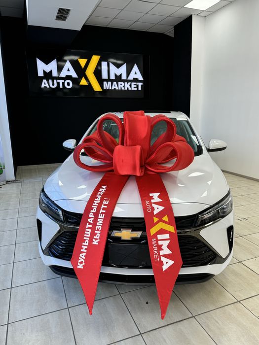 Бантик на автомобиль