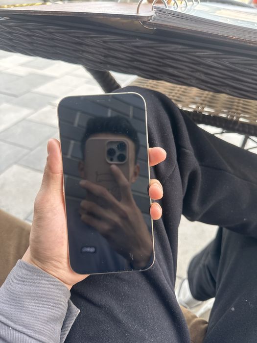 Apple 12pro max, 256 гб