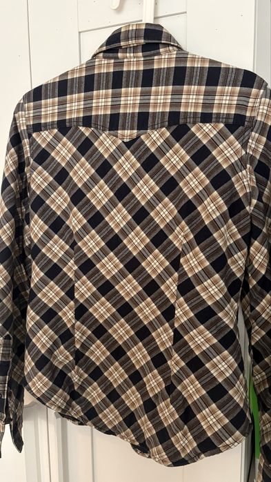 Camasa Alexander McQueen originala