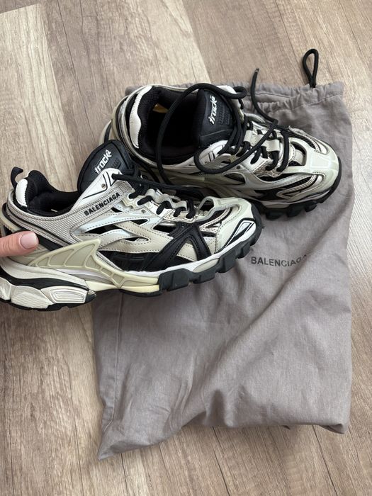 Balenciaga 36 н обувки