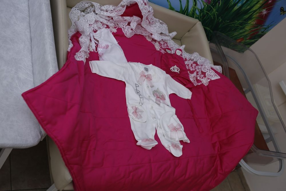 Продам конверт