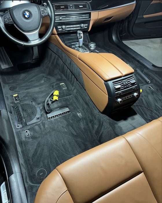 Detailing Auto Profesional/Tratamente Ceramice/Polish/Scos Pete.