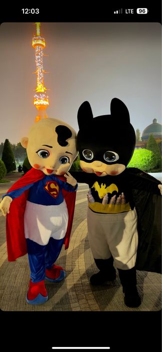 Ayiqlar va ofarmileniya  айиклар