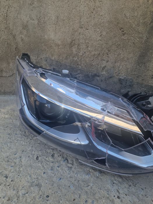 Шевралет ОНИКС фар