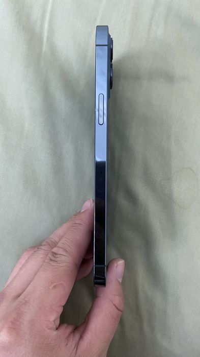 Iphone 12 pro max. 128gb. Без ремонта