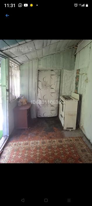 Сдам в аренду часть дома, на длительный срок.