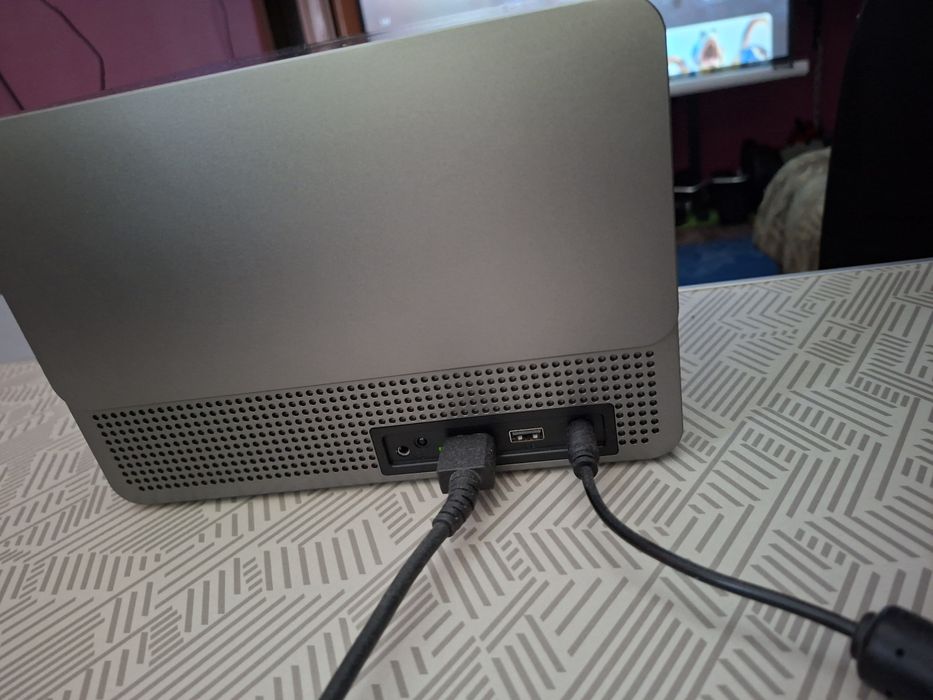 Projector Fire legend от Acer