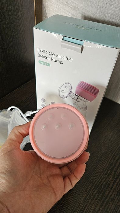 Продам молокоотсос