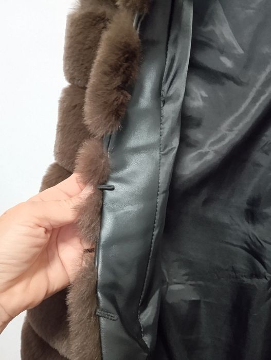 Vestā blanā sinteticā