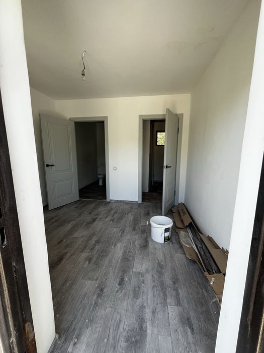 Продам дом 1 коктобе 10соток