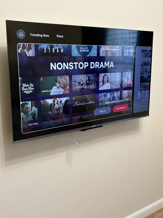 Телевизор Xiaomi 43 A Pro 4К QLED