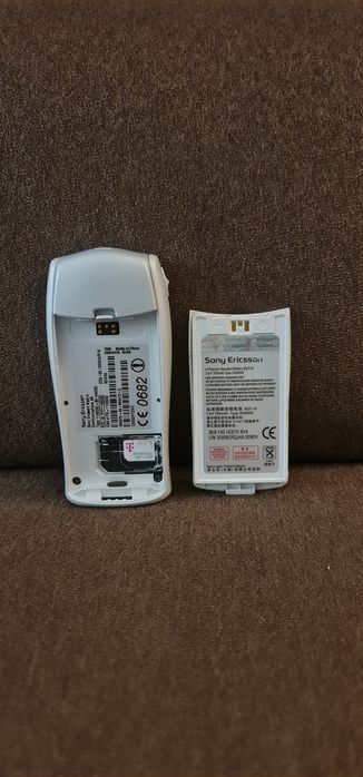 Sony Ericsson t68i !