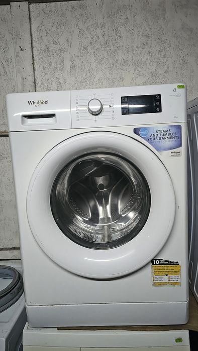 Vând mașină de spălat rufe