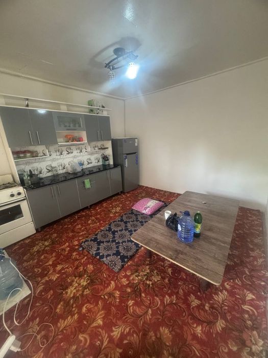 Yevro remont uchaska ,yashashga tayyor,hujjatlarida muammo yug