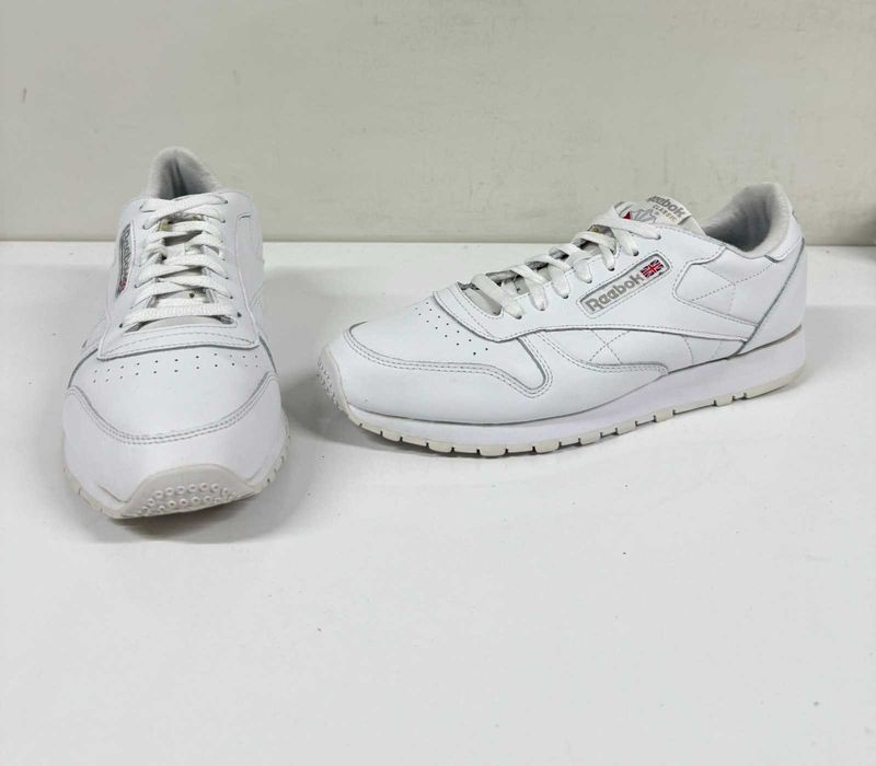 REEBOK Shoes Classic Leather