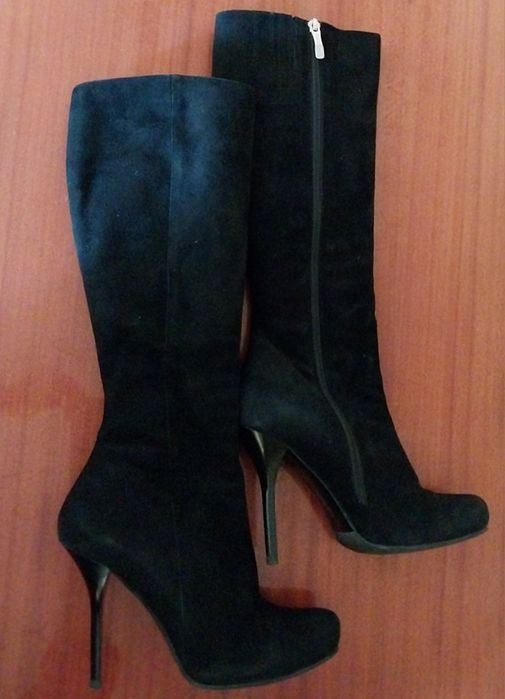 Сапоги ,полусапожки женские